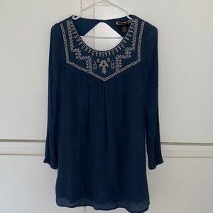 Boutique dress